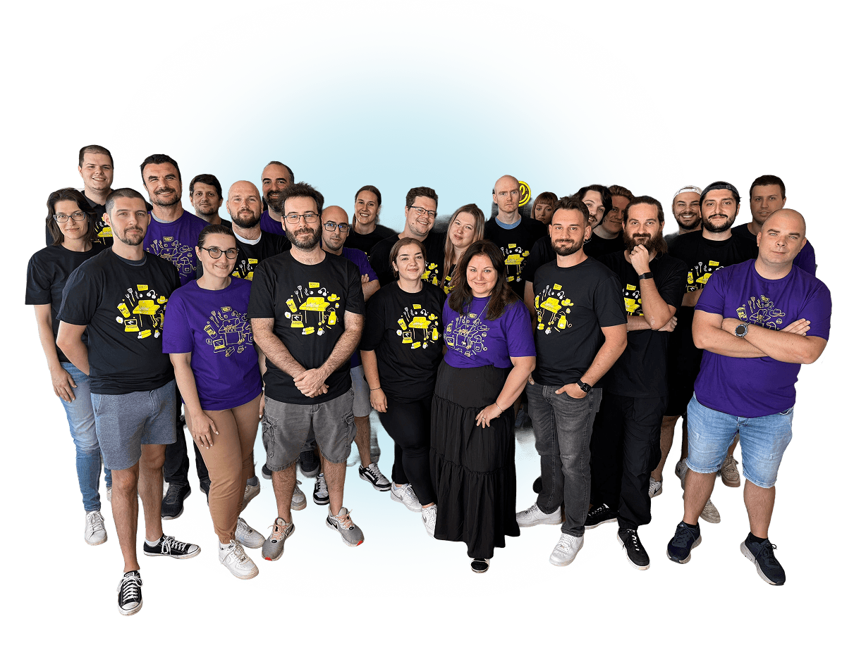 Spark Adriatic Team